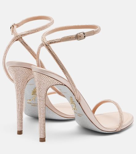 Ellabrita embellished sandals - Rene Caovilla - Modalova