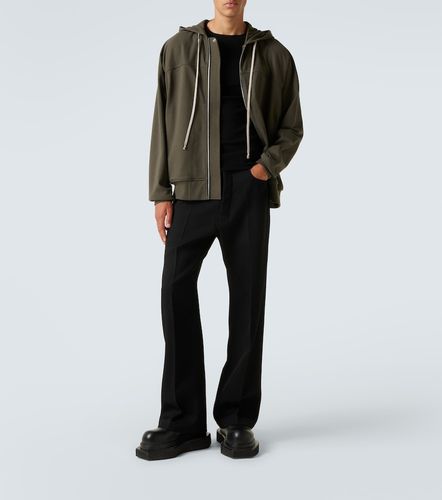 Sudadera de jersey de algodón - Rick Owens - Modalova