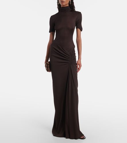 Christopher Esber Jersey maxi dress - Christopher Esber - Modalova