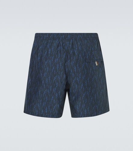 Canali Bañador estampado - Canali - Modalova