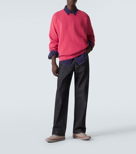Jumbo cotton jersey sweatshirt - Visvim - Modalova
