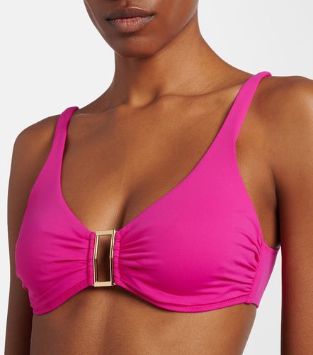 Melissa Odabash Bel Air bikini top - Melissa Odabash - Modalova