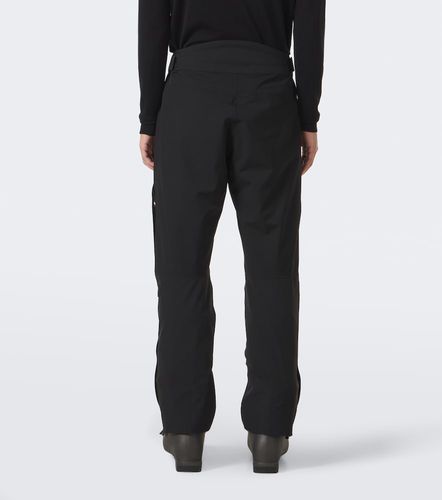 Technical ski pants - Moncler Grenoble - Modalova
