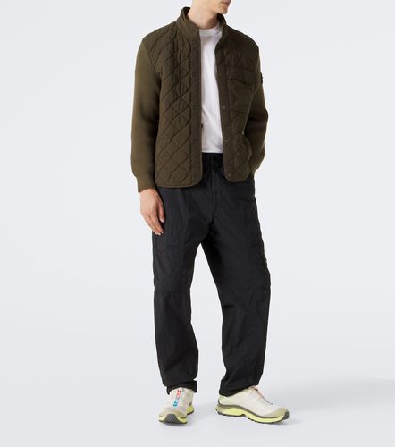 Stone Island Ghost cargo pants - Stone Island - Modalova