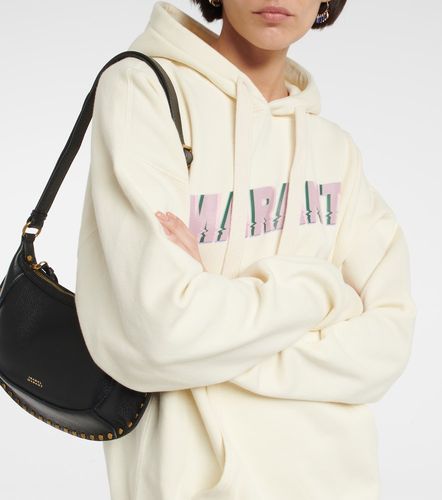 Sudadera Mansel mezcla de algodón - Marant Etoile - Modalova
