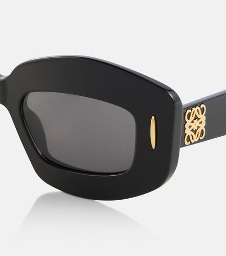 Loewe Screen rectangular sunglasses - Loewe - Modalova