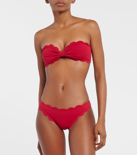 Marysia Antibes bandeau bikini top - Marysia - Modalova