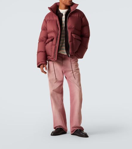 Auralee Ripstop down jacket - Auralee - Modalova