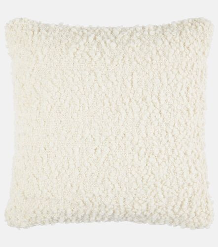 Tom Dixon Cuscino Bobble in bouclé - Tom Dixon - Modalova