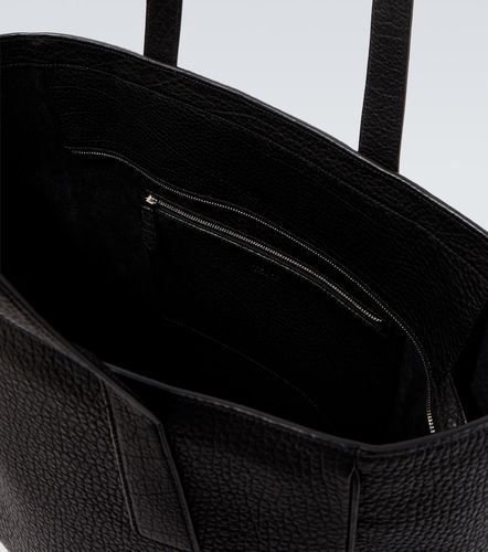 Borsa a spalla Hector in pelle - The Row - Modalova