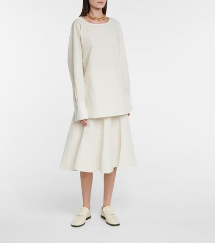 Blusa Bregan de cáñamo de algodón - Joseph - Modalova