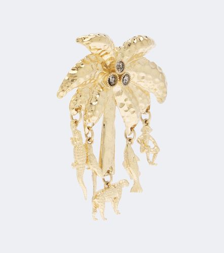 Orecchini pendenti Palmier - Jacquemus - Modalova