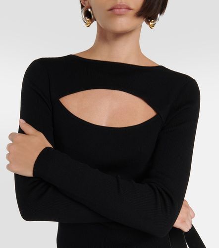 Pullover Dru in lana - Jardin des Orangers - Modalova