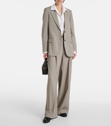 Tod's Blazer monopetto - Tod's - Modalova