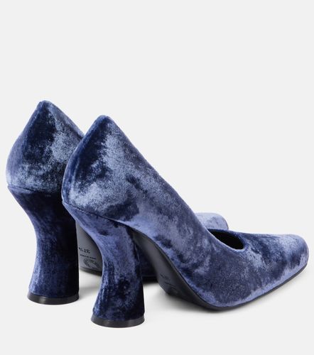 Salones 95 de terciopelo - Dries Van Noten - Modalova