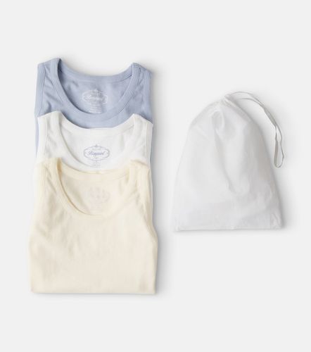 Set Athis de 3 tanks tops de algodón - Bonpoint - Modalova