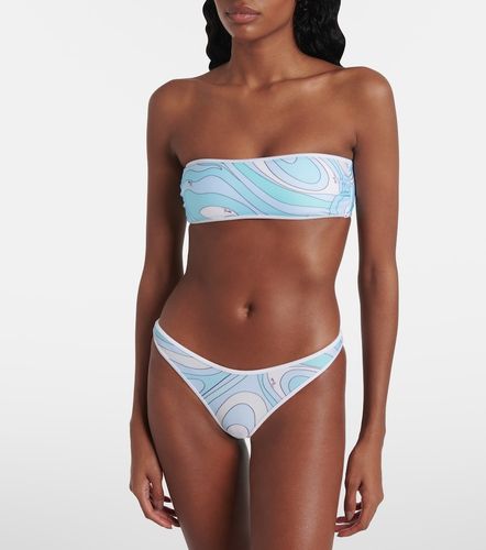 Pucci Slip bikini Marmo - Pucci - Modalova