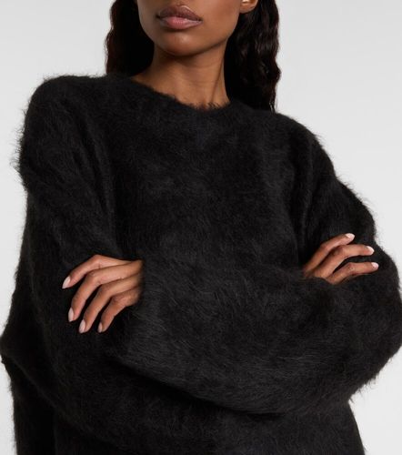 Toteme Pullover in misto alpaca - Toteme - Modalova