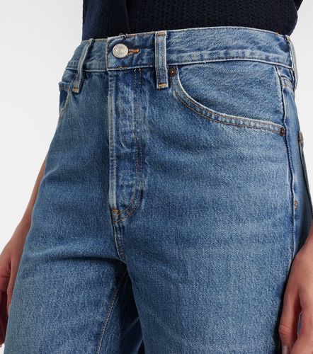 Frame Jeans Lax a gamba larga - Frame - Modalova