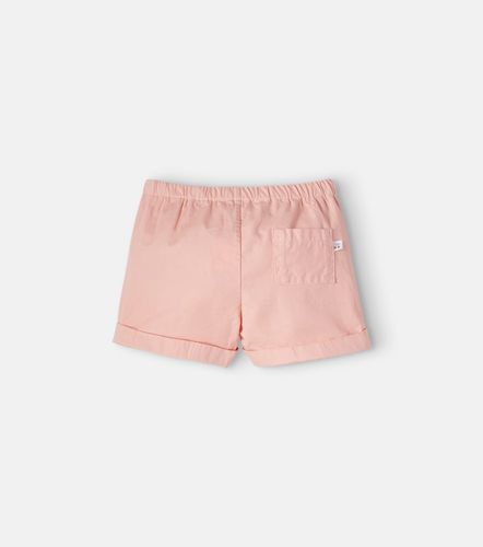 Bebé - shorts Ecady de algodón - Bonpoint - Modalova