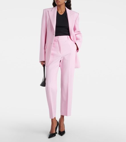 Top Nastie in cotone e misto seta - Sportmax - Modalova