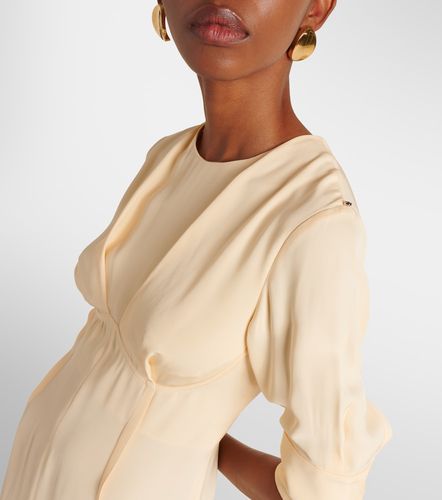 Sportmax Abito midi Sele - Sportmax - Modalova