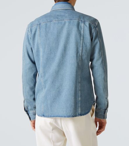 Tom Ford Camicia di jeans - Tom Ford - Modalova