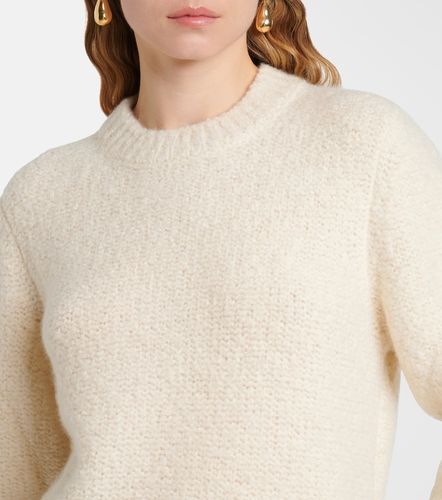 Pullover in cashmere - God's True Cashmere - Modalova