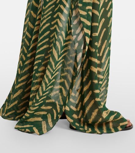Johanna Ortiz Printed kaftan - Johanna Ortiz - Modalova