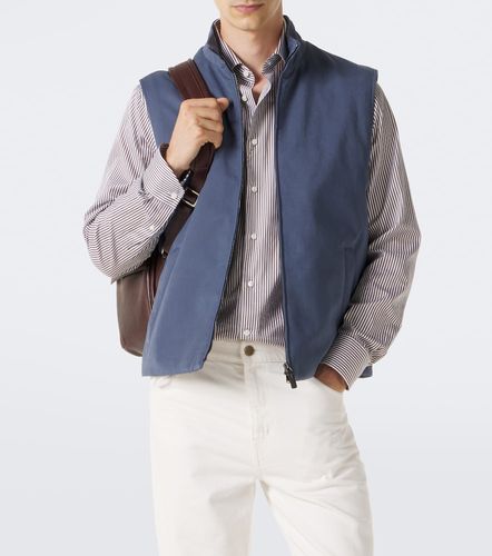 Tod's Chaleco técnico - Tod's - Modalova