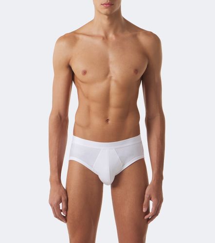 Zimmerli Cotton jersey briefs - Zimmerli - Modalova