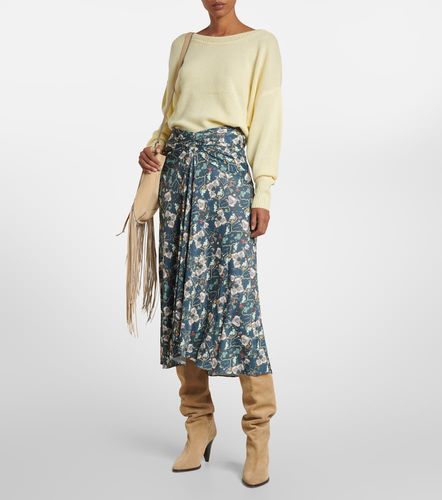Jersey Caleb de cachemir - Isabel Marant - Modalova