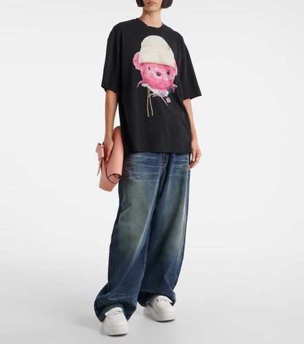 Sneakers in pelle platform - Acne Studios - Modalova