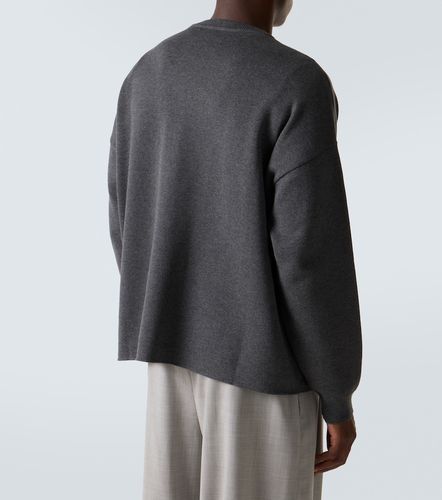 Loewe Anagram sweater - Loewe - Modalova