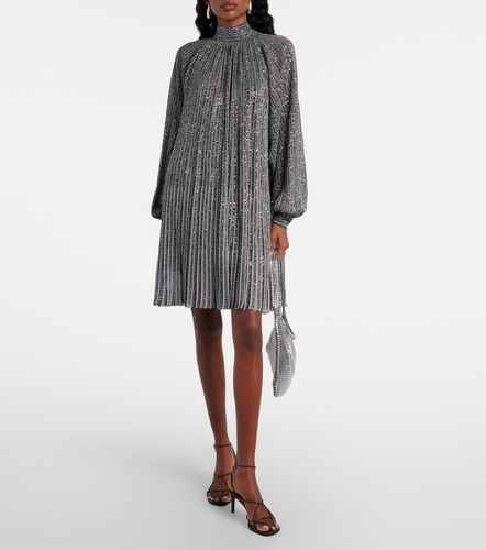 Missoni Abito corto con lamé - Missoni - Modalova