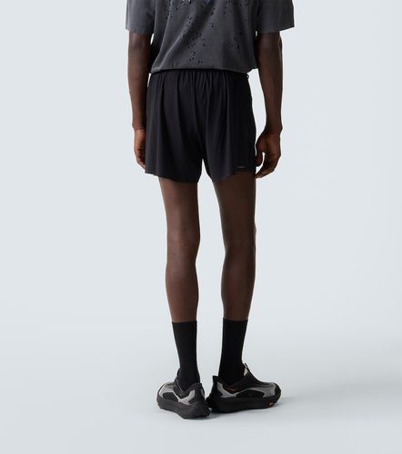 Shorts de running Space‑O 5" - Satisfy - Modalova
