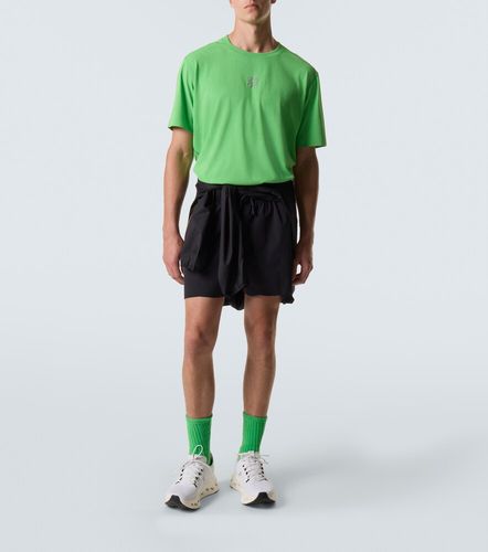 X On Active camiseta de jersey con logo - Loewe - Modalova