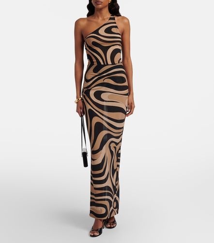 Pucci Gonna lunga Marmo in tulle - Pucci - Modalova