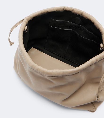 A.Emery Tobey leather clutch - A.Emery - Modalova
