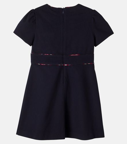 Patachou Vestido con cinturón - Patachou - Modalova