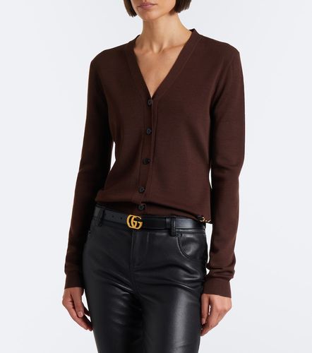 Gucci Anello Zoomorphe - Gucci - Modalova