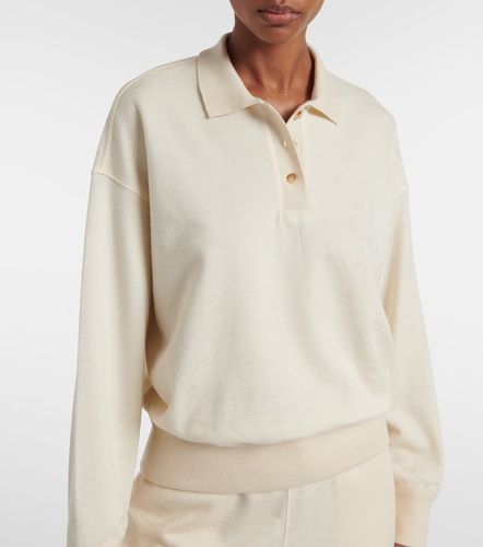 Pullover polo Cocooning in cashmere - Loro Piana - Modalova