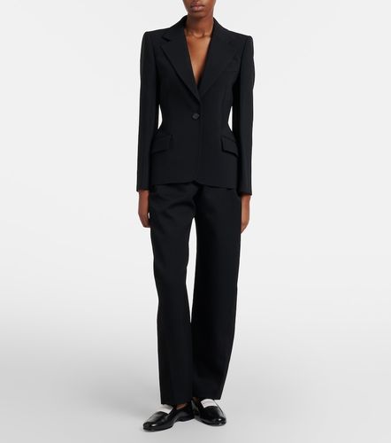 Givenchy Blazer monopetto - Givenchy - Modalova