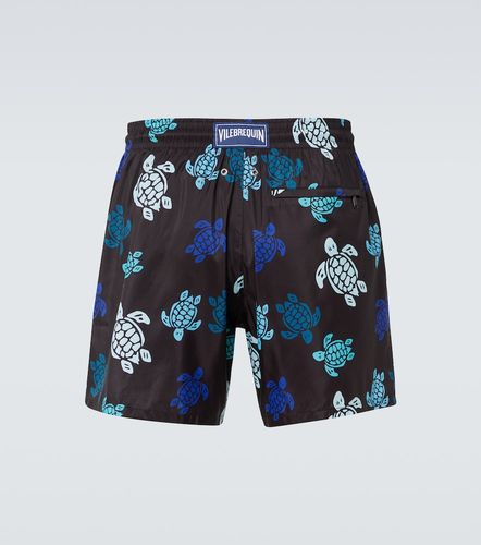 Vilebrequin Printed swim trunks - Vilebrequin - Modalova