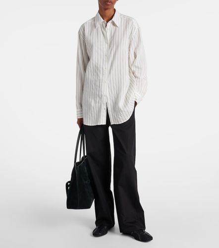Toteme Camicia a righe - Toteme - Modalova