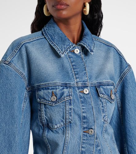 Jacquemus Chaqueta de denim - Jacquemus - Modalova