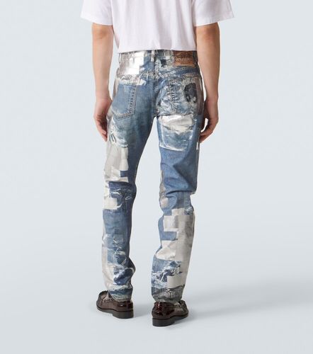 Acne Studios Jeans slim 1979 - Acne Studios - Modalova