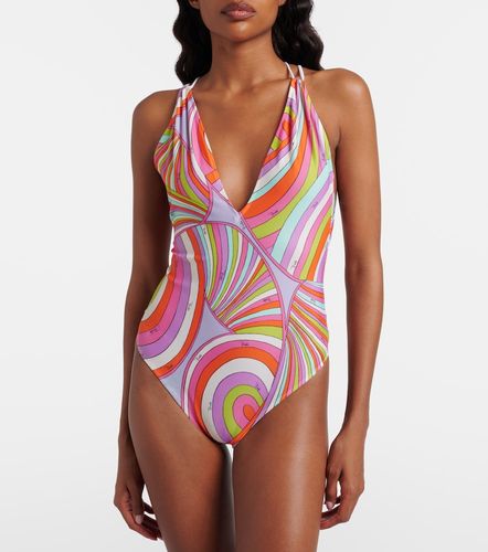Pucci Bañador Iride - Pucci - Modalova