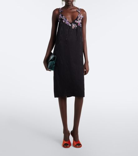 Dries Van Noten Abito midi Denya - Dries Van Noten - Modalova