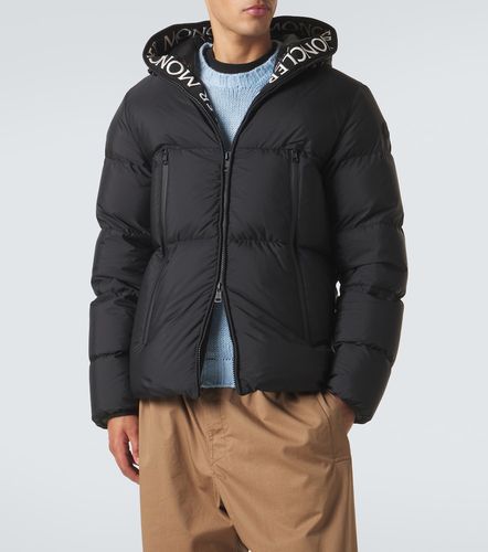 Moncler Montcla down jacket - Moncler - Modalova